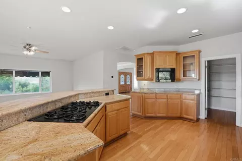 Kitchen - 2596 Green Canyon Rd, Fallbrook, CA 92028 photo 1 of 6