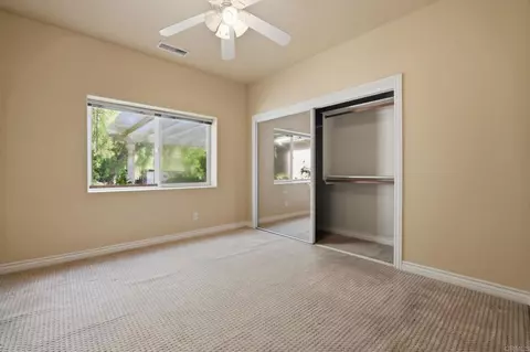 Bedroom - 2596 Green Canyon Rd, Fallbrook, CA 92028 photo 2 of 11