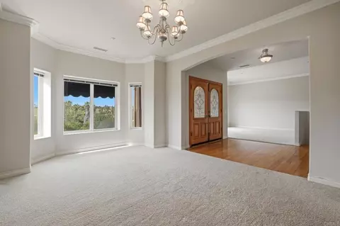 Living - 2596 Green Canyon Rd, Fallbrook, CA 92028 photo 2 of 9