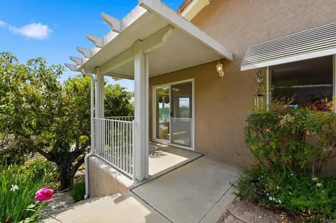 Exterior - 2596 Green Canyon Rd, Fallbrook, CA 92028 photo 13 of 18