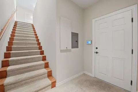 Entry Way - 2596 Green Canyon Rd, Fallbrook, CA 92028 photo 5 of 5