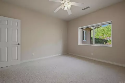 Bedroom - 2596 Green Canyon Rd, Fallbrook, CA 92028 photo 7 of 11
