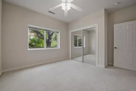 Bedroom - 2596 Green Canyon Rd, Fallbrook, CA 92028 photo 8 of 11