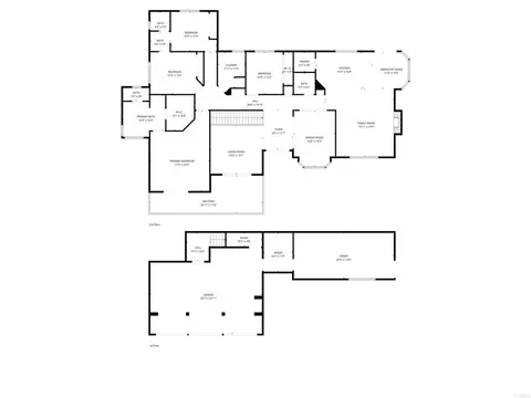 Floorplan - 2596 Green Canyon Rd, Fallbrook, CA 92028 photo 3 of 3