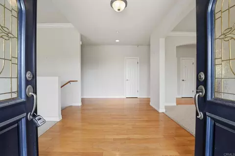 Entry Way - 2596 Green Canyon Rd, Fallbrook, CA 92028 photo 2 of 5