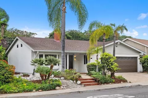 13595 Calais Dr, Del Mar, CA 92014