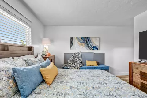 Bedroom - 2012 E Mission Ave #6, Escondido, CA 92027 photo 5 of 5