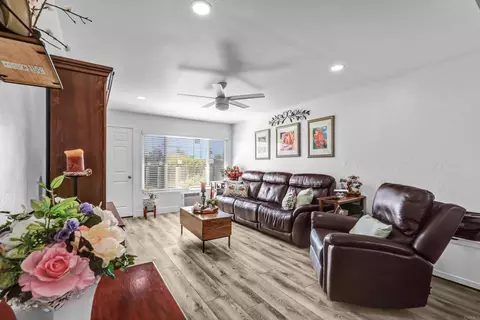Living - 2012 E Mission Ave #6, Escondido, CA 92027 photo 3 of 3