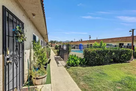 Exterior - 2012 E Mission Ave #6, Escondido, CA 92027 photo 2 of 2