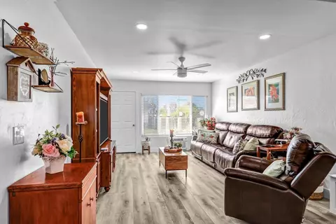 Living - 2012 E Mission Ave #6, Escondido, CA 92027 photo 2 of 3