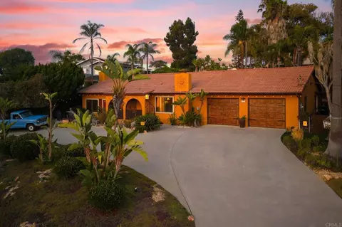 431 Orpheus Ave, Encinitas, CA 92024