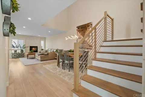 Entry Way - 6757 Heath Ct, Carlsbad, CA 92011 photo 2 of 3
