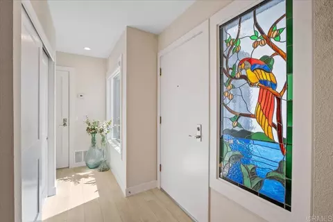 Entry Way - 6757 Heath Ct, Carlsbad, CA 92011 photo 1 of 3