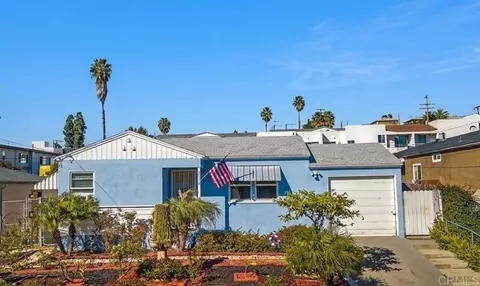 5278 Trojan Ave, San Diego, CA 92115