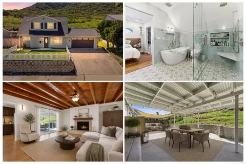 8009 Shantung Dr, Santee, CA 92071
