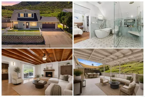 8009 Shantung Dr, Santee, CA 92071