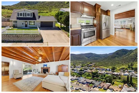 8009 Shantung Dr, Santee, CA 92071