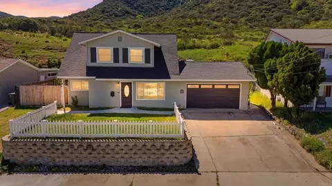 Exterior - 8009 Shantung Dr, Santee, CA 92071 photo 2 of 2