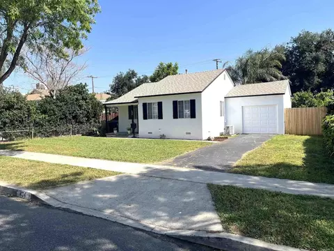 424 N Lazard St, San Fernando, CA 91340