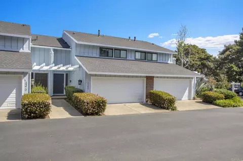 3380 Caminito Gandara, La Jolla, CA 92037