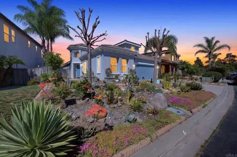 10254 Spruce Woodlands Way, Escondido, CA 92026