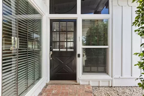 Entry Way - 367 Beech Ave, Carlsbad, CA 92008 photo 1 of 1