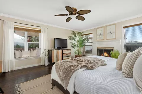 Bedroom - 367 Beech Ave, Carlsbad, CA 92008 photo 1 of 4