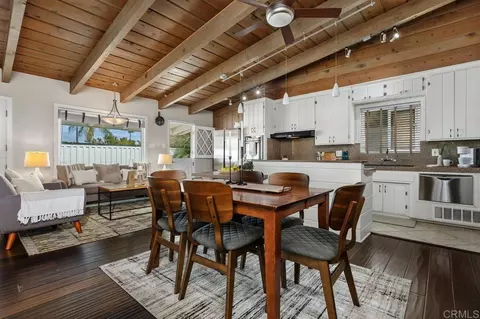 Dining - 367 Beech Ave, Carlsbad, CA 92008 photo 2 of 4