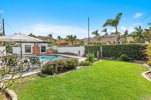 Exterior - 367 Beech Ave, Carlsbad, CA 92008 photo 10 of 10