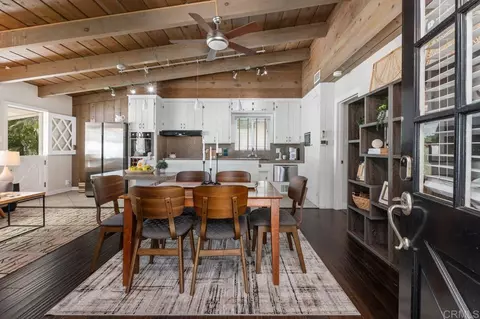 Dining - 367 Beech Ave, Carlsbad, CA 92008 photo 1 of 4