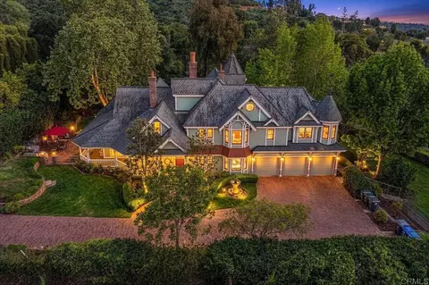1779 Elevado Rd, Vista, CA 92084