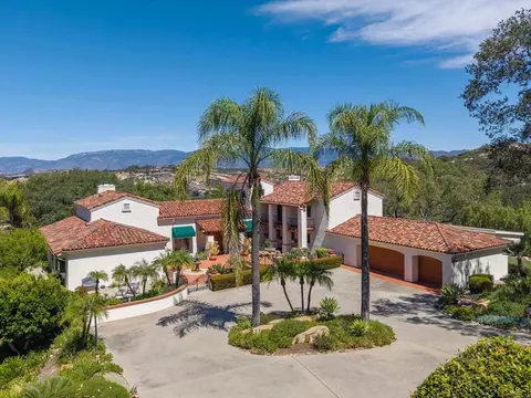 14128 Ridge Canyon Rd, Valley Center, CA 92082