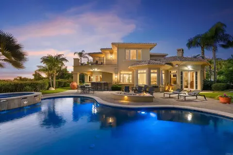 14480 Bellvista Dr, Rancho Santa Fe, CA 92067