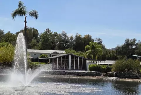 18218 Paradise Mountain Rd #SPC 16, Valley Center, CA 92082