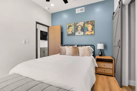 Bedroom - 139 Almond St, Fallbrook, CA 92028 photo 6 of 10