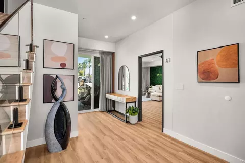 Entry Way - 139 Almond St, Fallbrook, CA 92028 photo 1 of 3