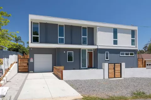 Exterior - 139 Almond St, Fallbrook, CA 92028 photo 1 of 6