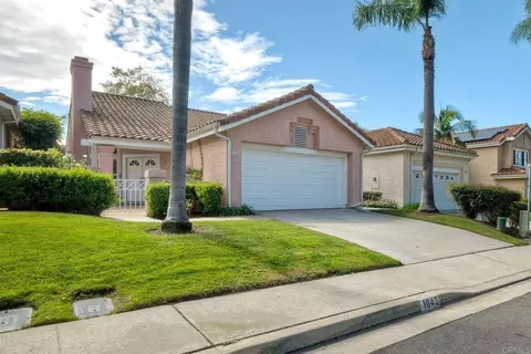 1043 Cordoba Way, Vista, CA 92081