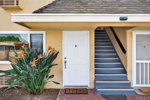 505 E Madison Ave #92, El Cajon, CA 92020