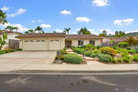 Exterior - 825 Santa Hidalga, Solana Beach, CA 92075 photo 1 of 8