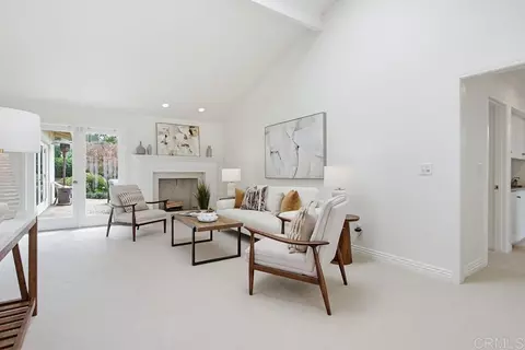 Living - 825 Santa Hidalga, Solana Beach, CA 92075 photo 2 of 4