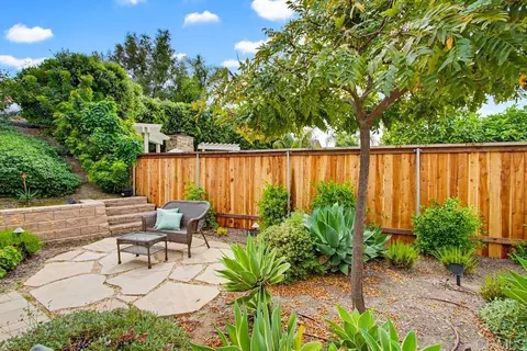 Exterior - 825 Santa Hidalga, Solana Beach, CA 92075 photo 6 of 8