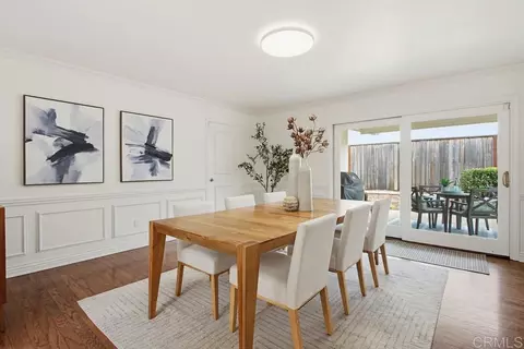 Dining - 825 Santa Hidalga, Solana Beach, CA 92075 photo 2 of 2