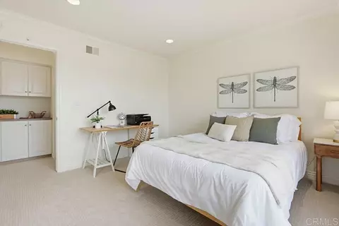 Bedroom - 825 Santa Hidalga, Solana Beach, CA 92075 photo 4 of 6
