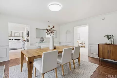 Dining - 825 Santa Hidalga, Solana Beach, CA 92075 photo 1 of 2