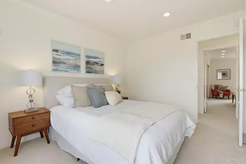 Bedroom - 825 Santa Hidalga, Solana Beach, CA 92075 photo 2 of 6