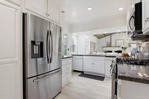 Kitchen - 825 Santa Hidalga, Solana Beach, CA 92075 photo 3 of 6