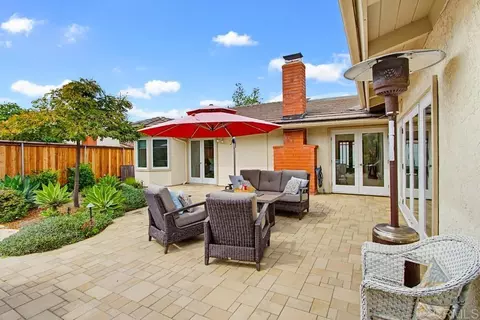Exterior - 825 Santa Hidalga, Solana Beach, CA 92075 photo 5 of 8