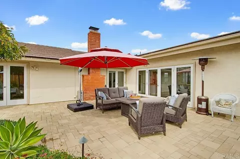 Exterior - 825 Santa Hidalga, Solana Beach, CA 92075 photo 4 of 8