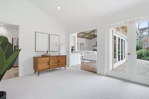 Entry Way - 825 Santa Hidalga, Solana Beach, CA 92075 photo 2 of 2